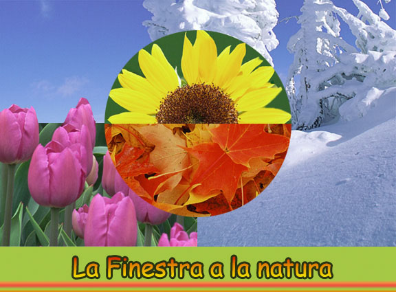 La Finestra a la Natura