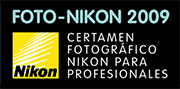 II Certamen Nikon per profesionals